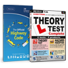 Theory Test Complete & Highway Code Image